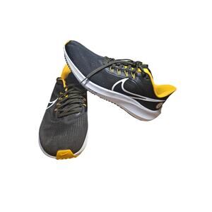 Nike Pegasus 42 Pittsburgh Steelers Size 11 NWOT/Box